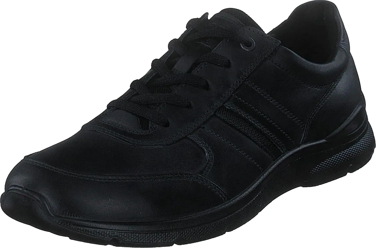 ECCO Men's Irving Lace Sneaker