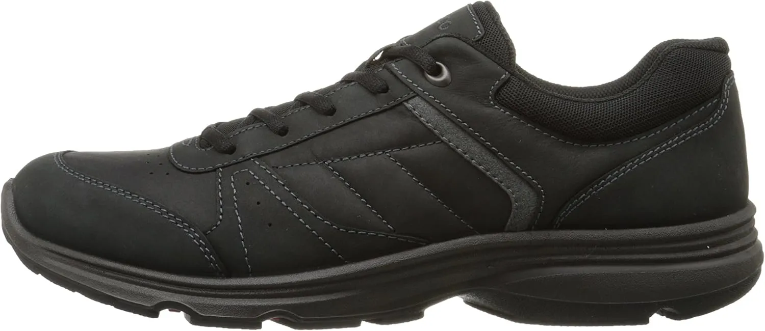 ECCO Men's Light IV Fashion Sneaker