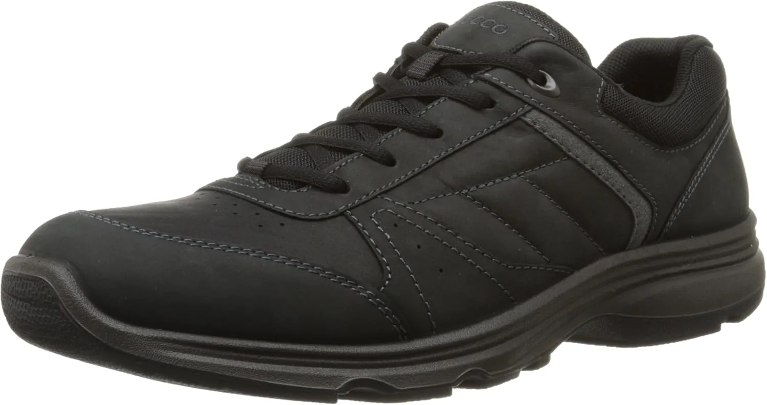 ECCO Men's Light IV Fashion Sneaker