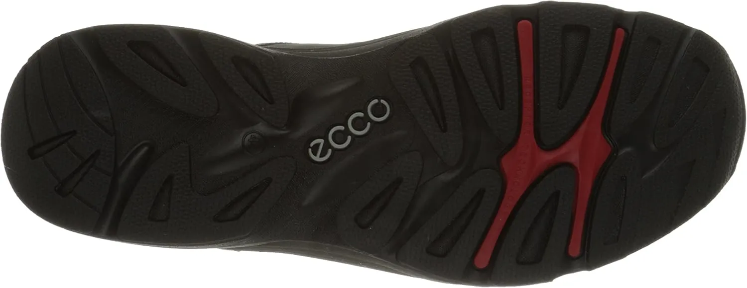 ECCO Men's Light IV Fashion Sneaker