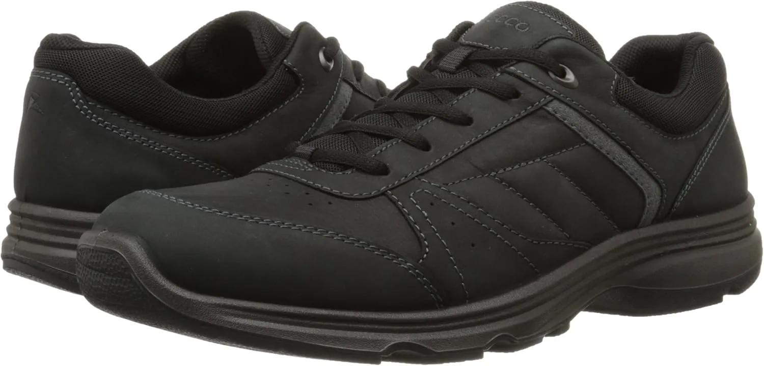ECCO Men's Light IV Fashion Sneaker