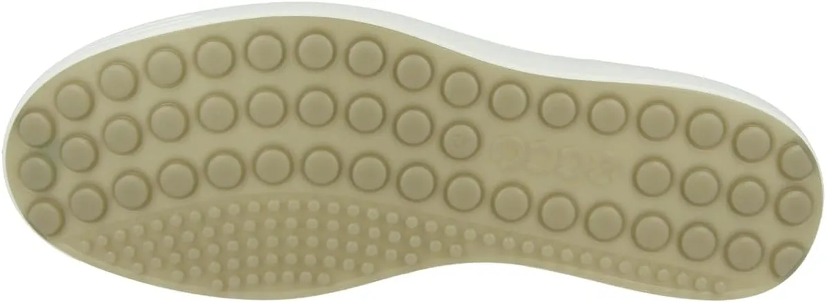 ECCO Men's Soft 7 Boot Fashion Sneaker