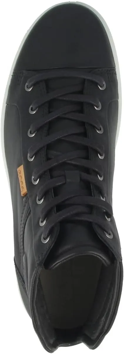 ECCO Men's Soft 7 Boot Fashion Sneaker