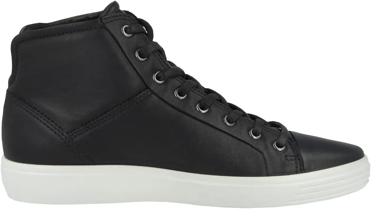 ECCO Men's Soft 7 Boot Fashion Sneaker