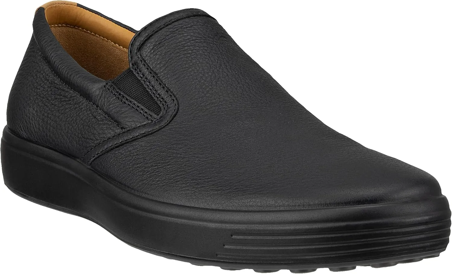 ECCO Men's Soft 7 Slip-On 2.0 Sneaker