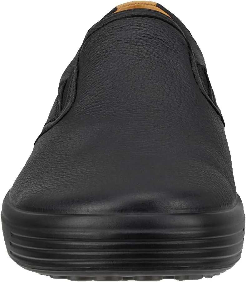 ECCO Men's Soft 7 Slip-On 2.0 Sneaker