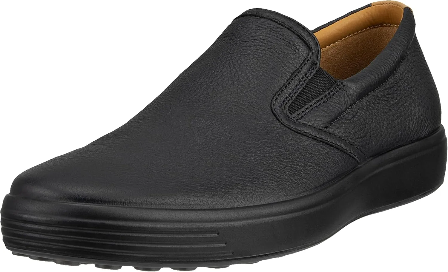 ECCO Men's Soft 7 Slip-On 2.0 Sneaker