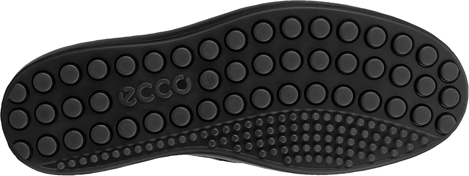 ECCO Men's Soft 7 Slip-On 2.0 Sneaker