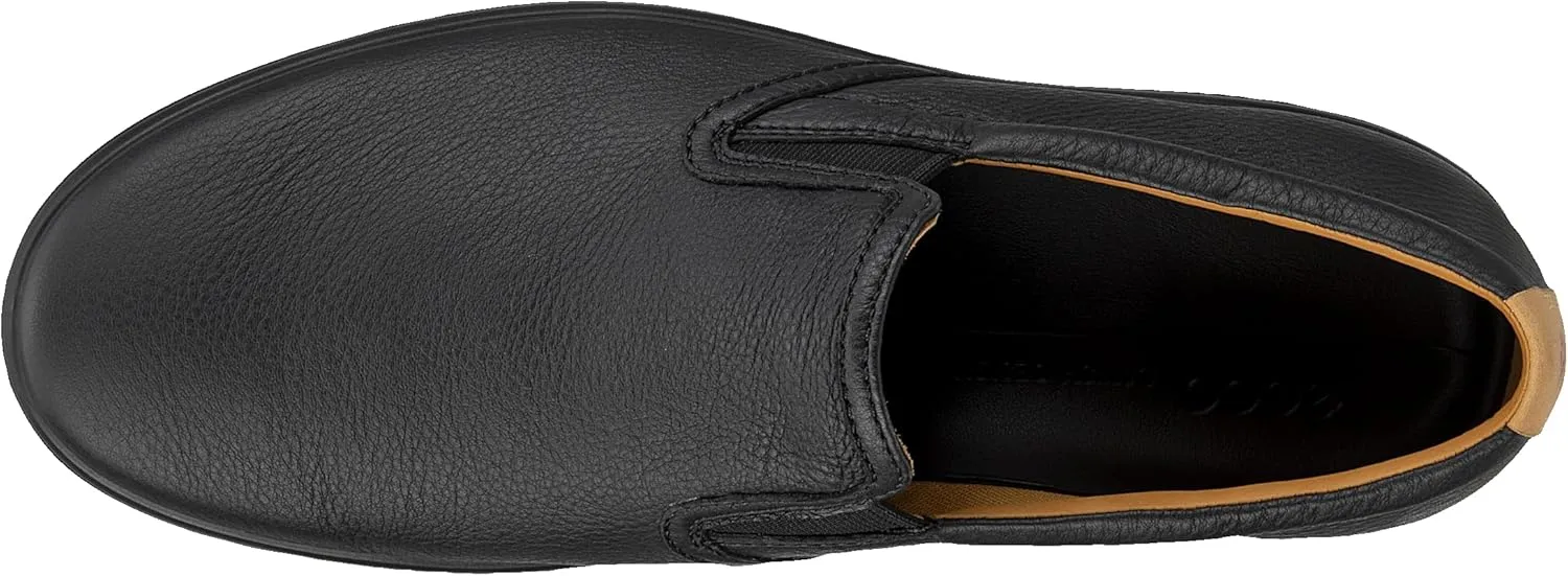 ECCO Men's Soft 7 Slip-On 2.0 Sneaker