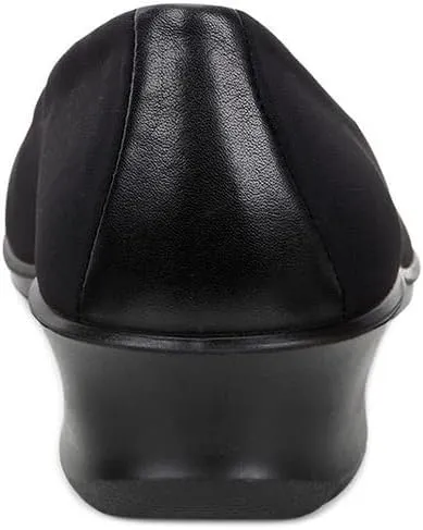 ECCO Women's Felicia Stretch Slip-On Loafer