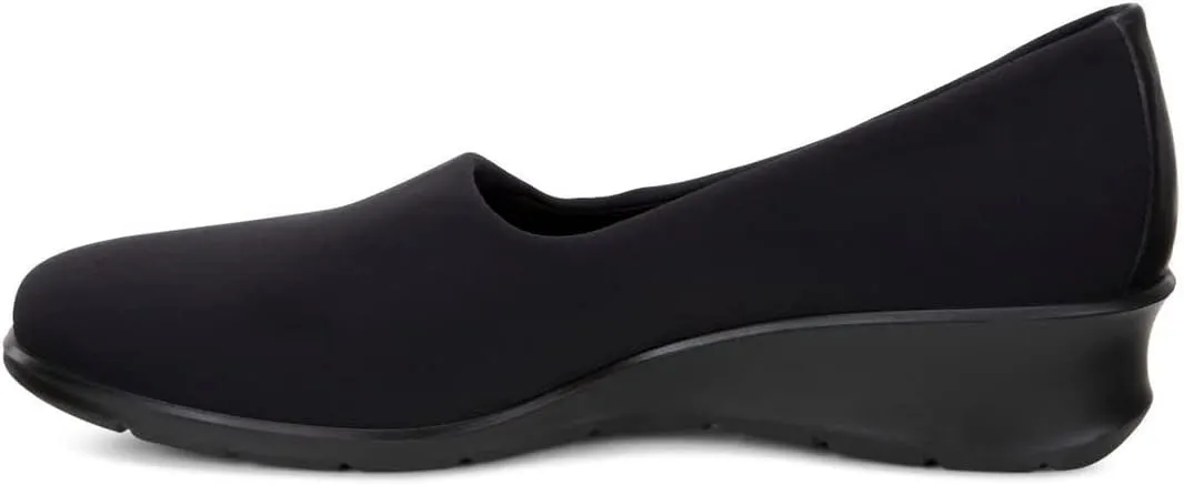 ECCO Women's Felicia Stretch Slip-On Loafer