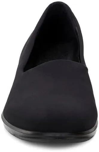 ECCO Women's Felicia Stretch Slip-On Loafer