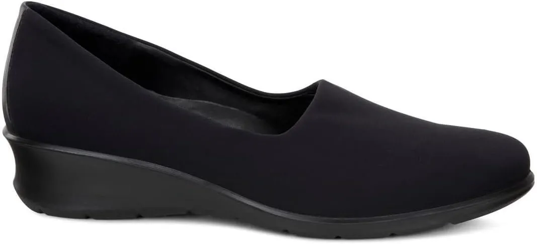 ECCO Women's Felicia Stretch Slip-On Loafer