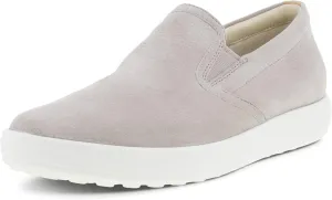 ECCO Women's Soft 7 Casual Slip on Sneaker