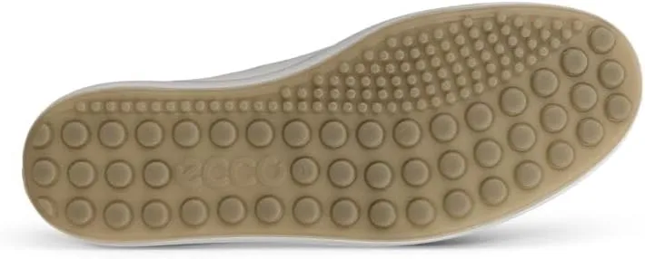 ECCO Women's Soft 7 Gore-Tex Tie Sneaker