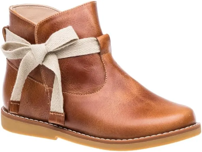 Elephantito Girl's Bootie Ankle Boot