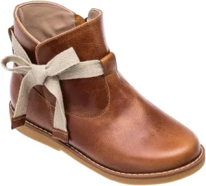 Elephantito Girl's Bootie Ankle Boot