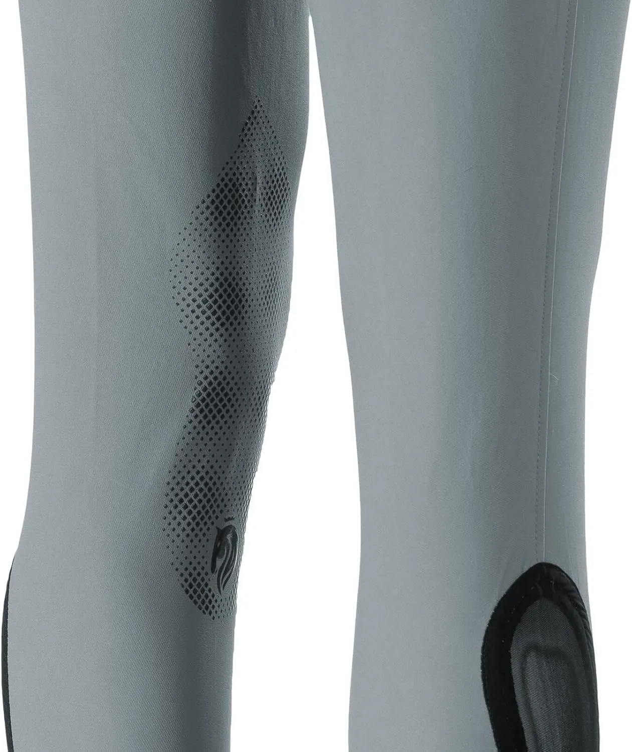 Equinavia Erik Mens Silicone Knee Patch Breeches | Ultimate Comfort & Performance Riding Pants
