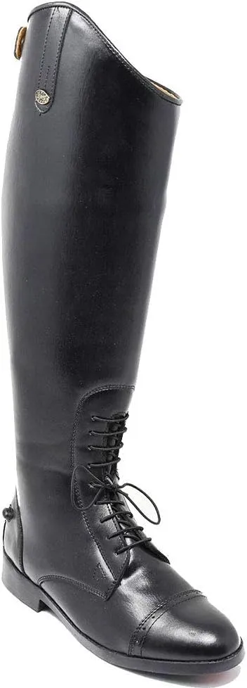 Equistar Women's All-Weather Synthetic Field Equastrian Riding Boot