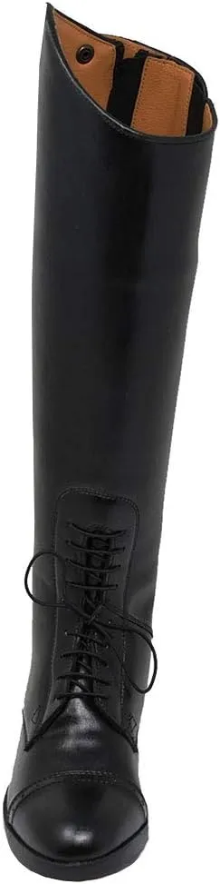 Equistar Women's All-Weather Synthetic Field Equastrian Riding Boot