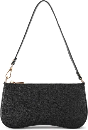 FALAN MULE Shoulder Bag for Women Small Trendy Hobo Handbag