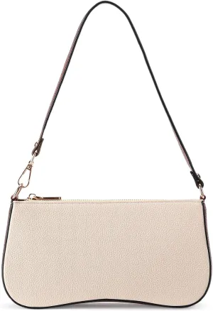 FALAN MULE Shoulder Bag for Women Small Trendy Hobo Handbag