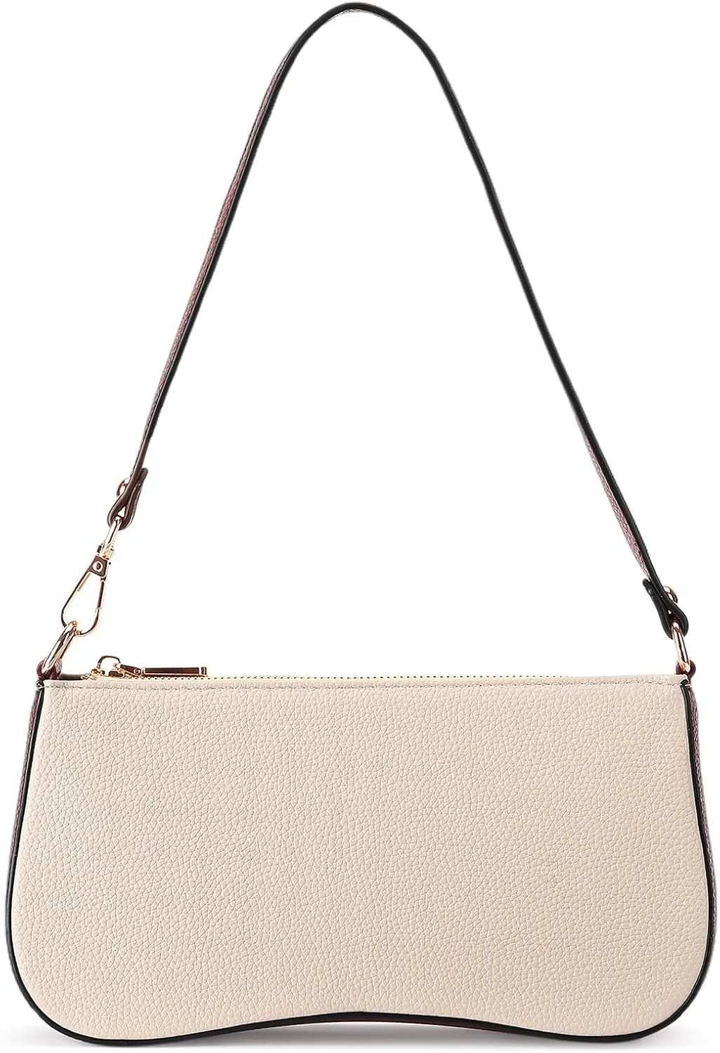 FALAN MULE Shoulder Bag for Women Small Trendy Hobo Handbag