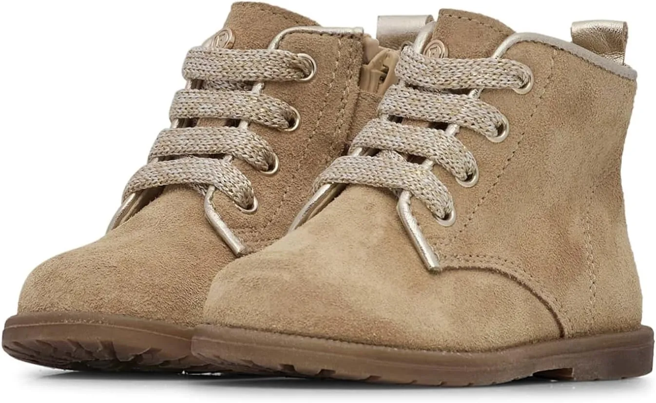 Falcotto Girl's Modern Ankle Boot