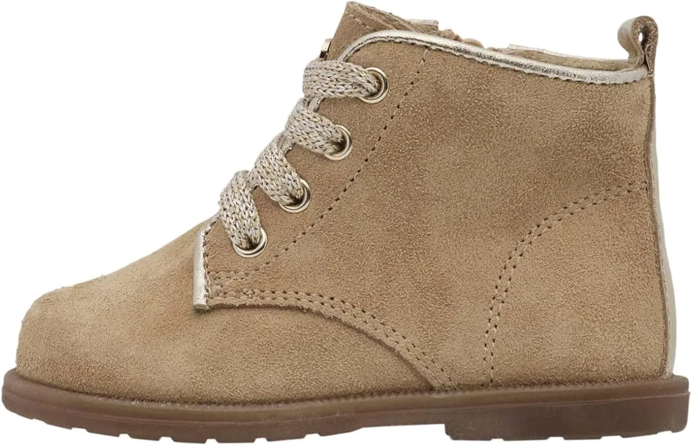 Falcotto Girl's Modern Ankle Boot