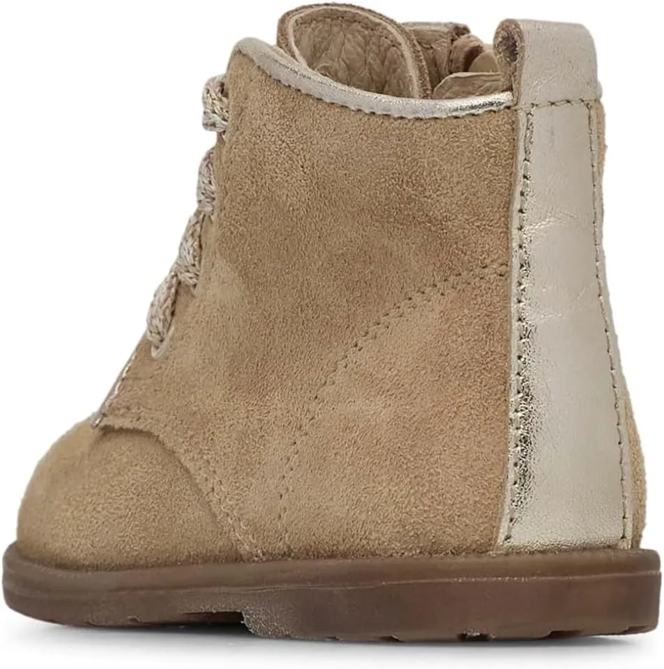 Falcotto Girl's Modern Ankle Boot