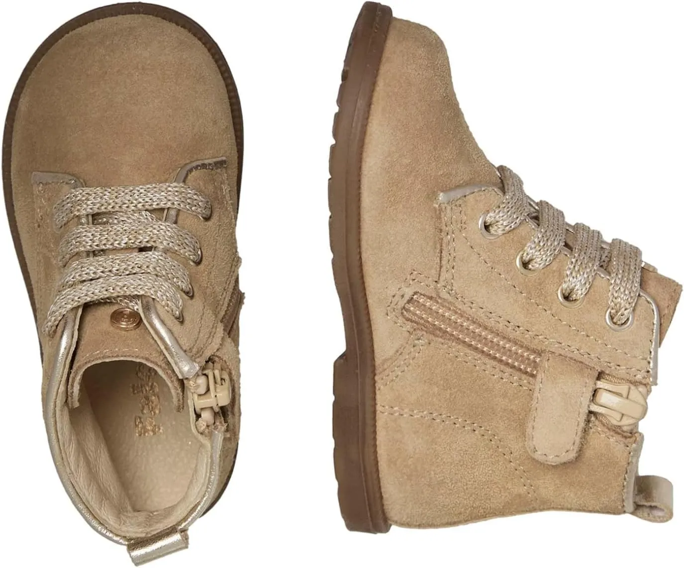 Falcotto Girl's Modern Ankle Boot