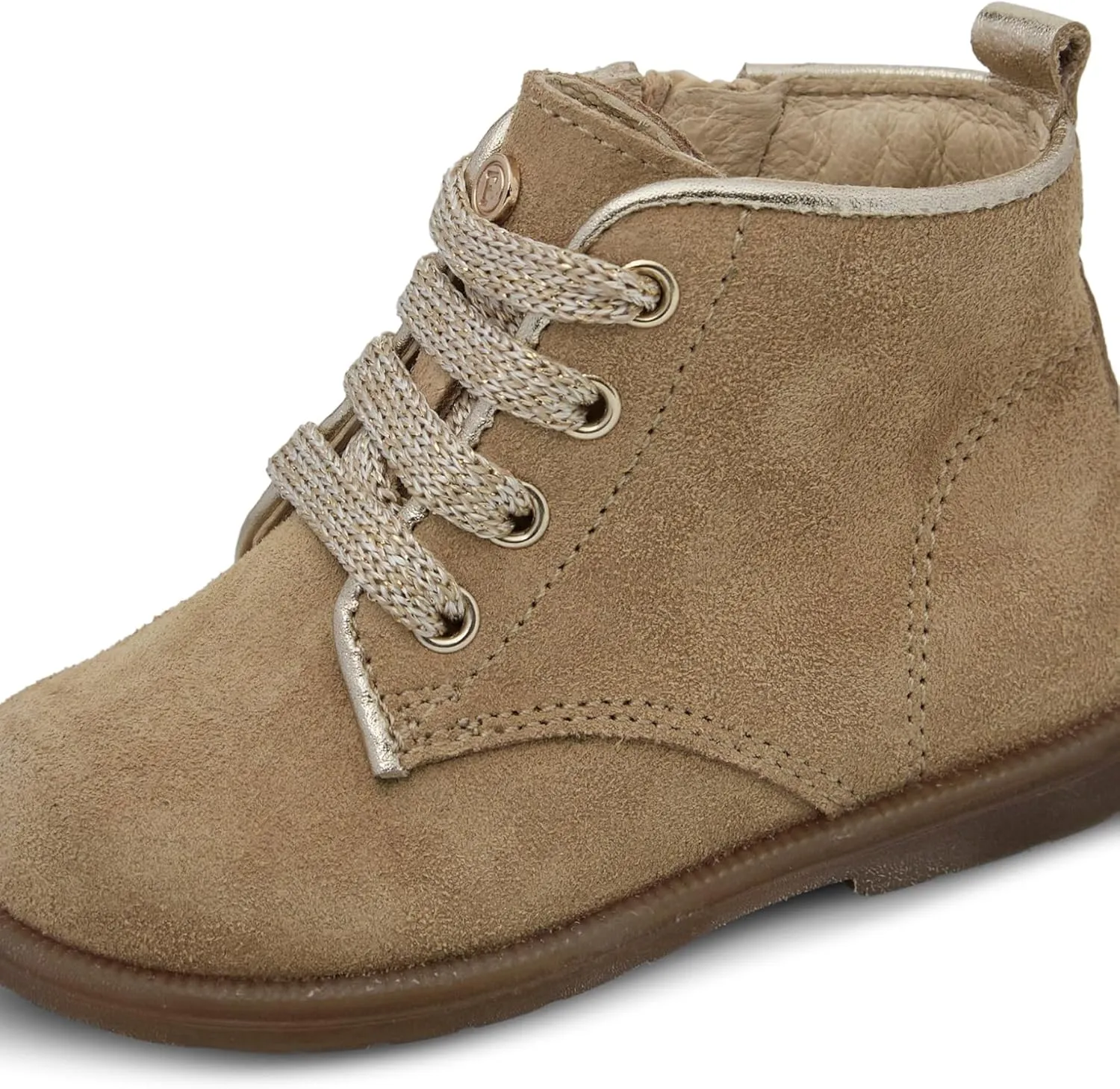 Falcotto Girl's Modern Ankle Boot