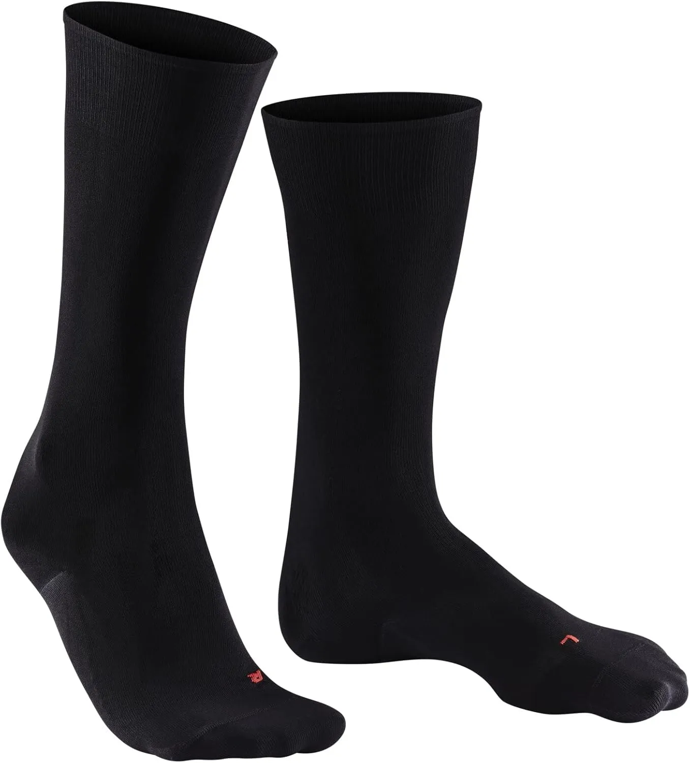 FALKE Men's SK7 Race Ski Socks, Ultra Lightweight, Quick Dry Nylon, 1 Pair