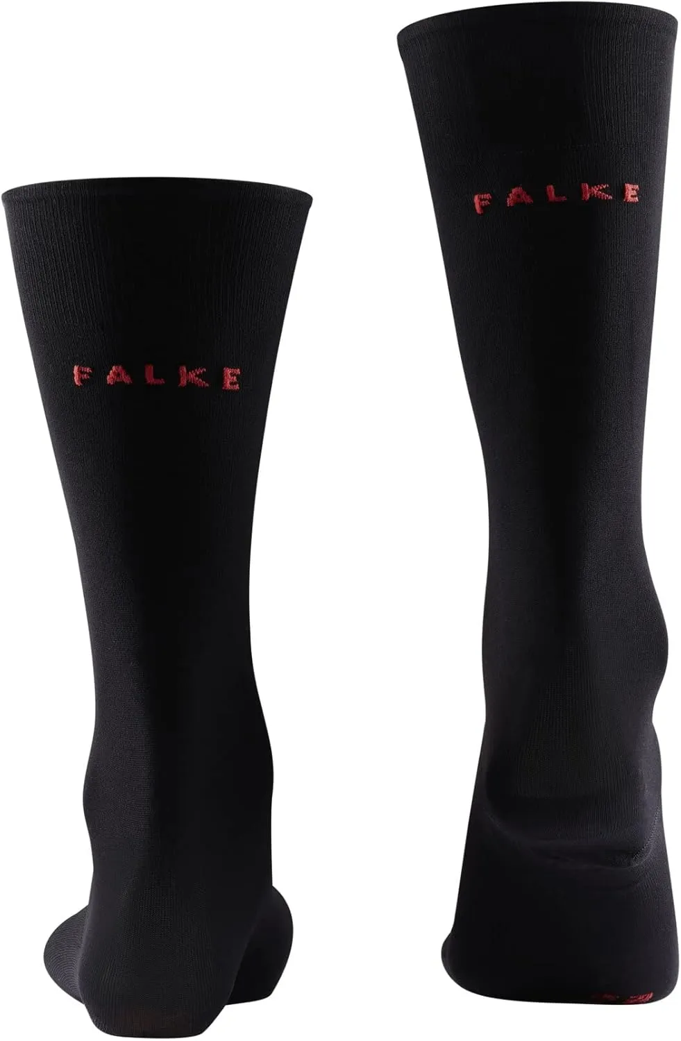 FALKE Men's SK7 Race Ski Socks, Ultra Lightweight, Quick Dry Nylon, 1 Pair