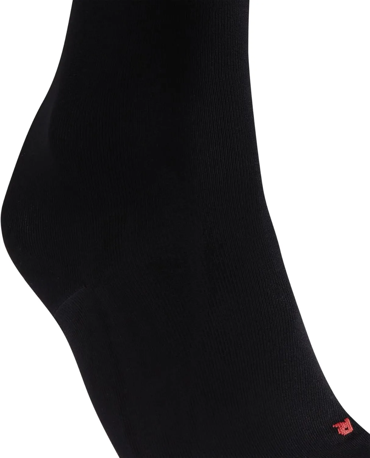 FALKE Men's SK7 Race Ski Socks, Ultra Lightweight, Quick Dry Nylon, 1 Pair