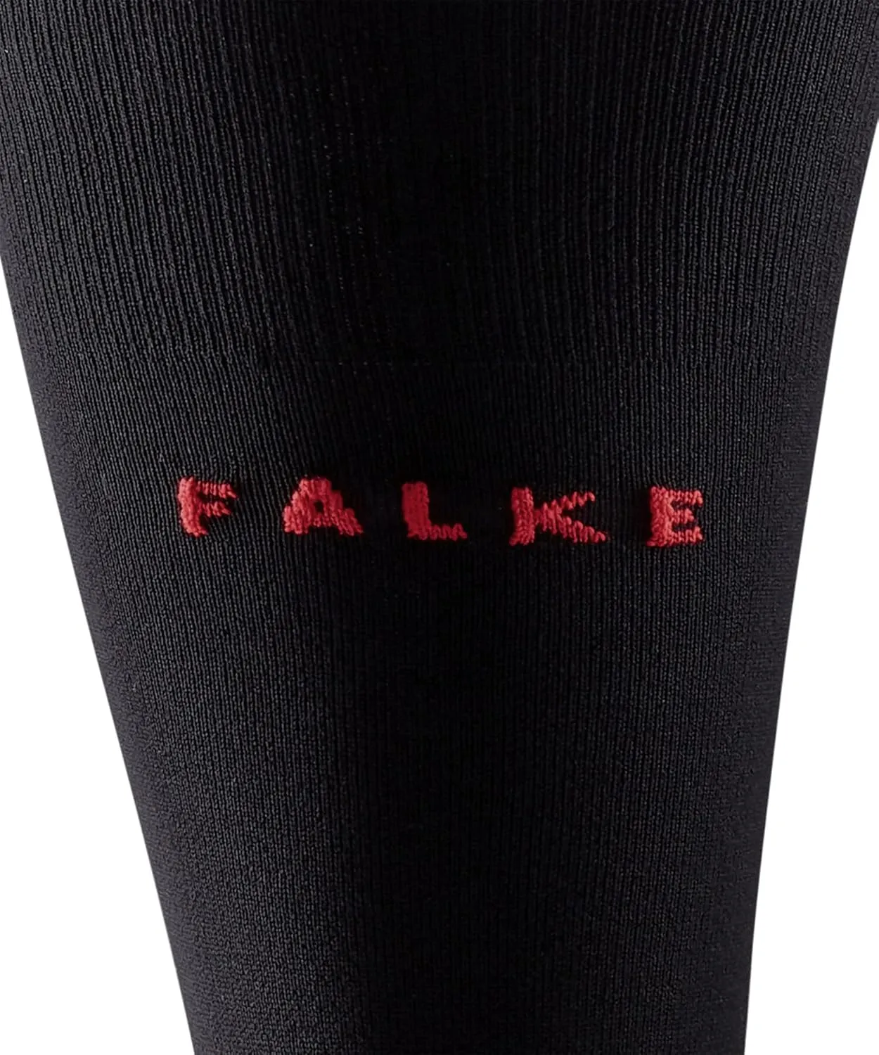 FALKE Men's SK7 Race Ski Socks, Ultra Lightweight, Quick Dry Nylon, 1 Pair