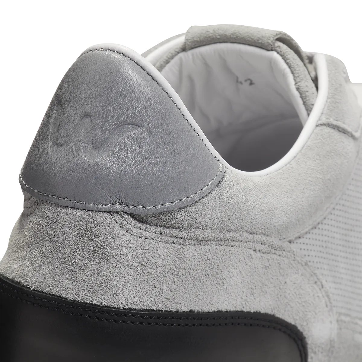 FARELL | Light Grey
