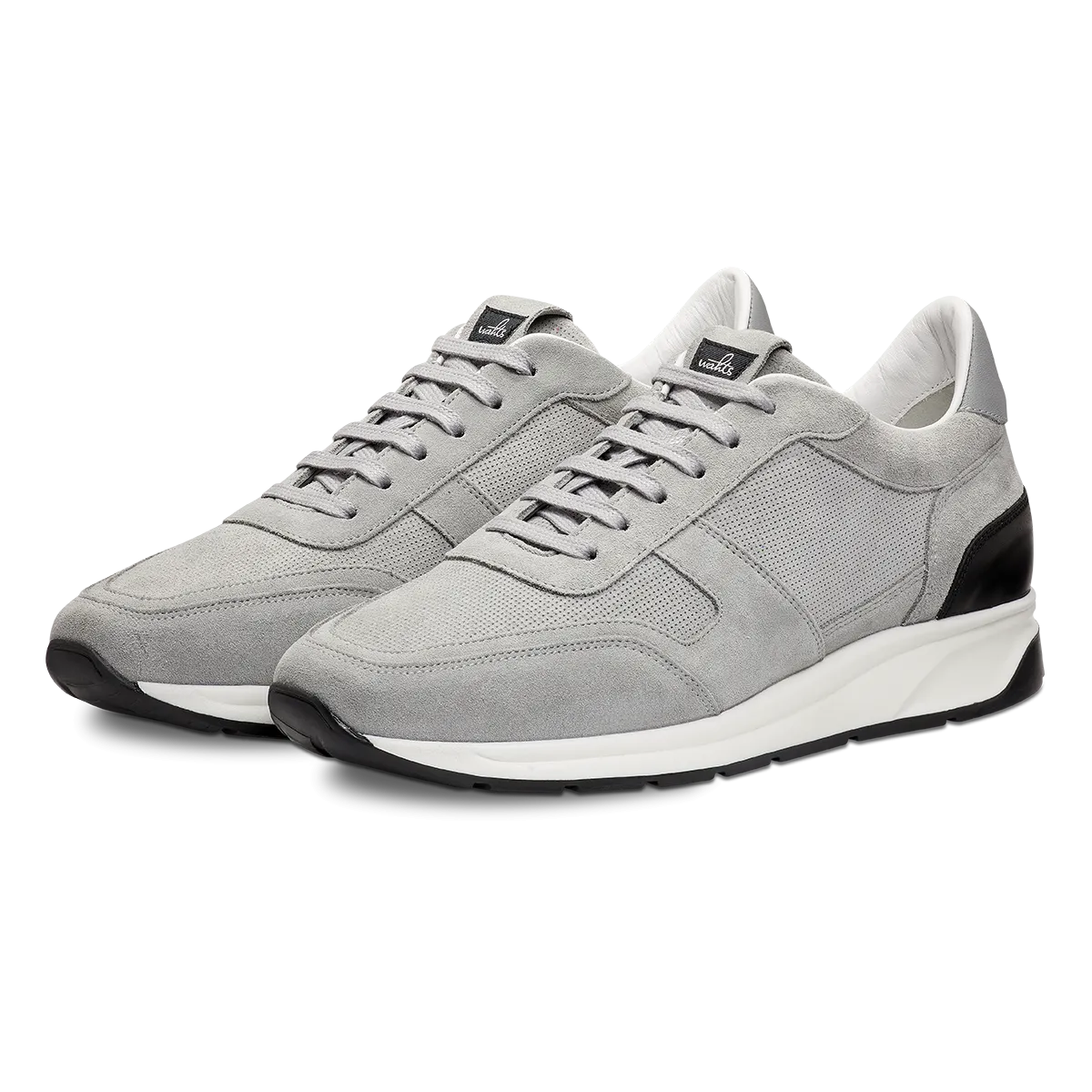 FARELL | Light Grey
