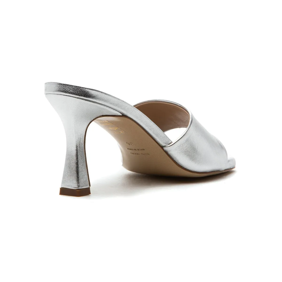 Fergie Sandal