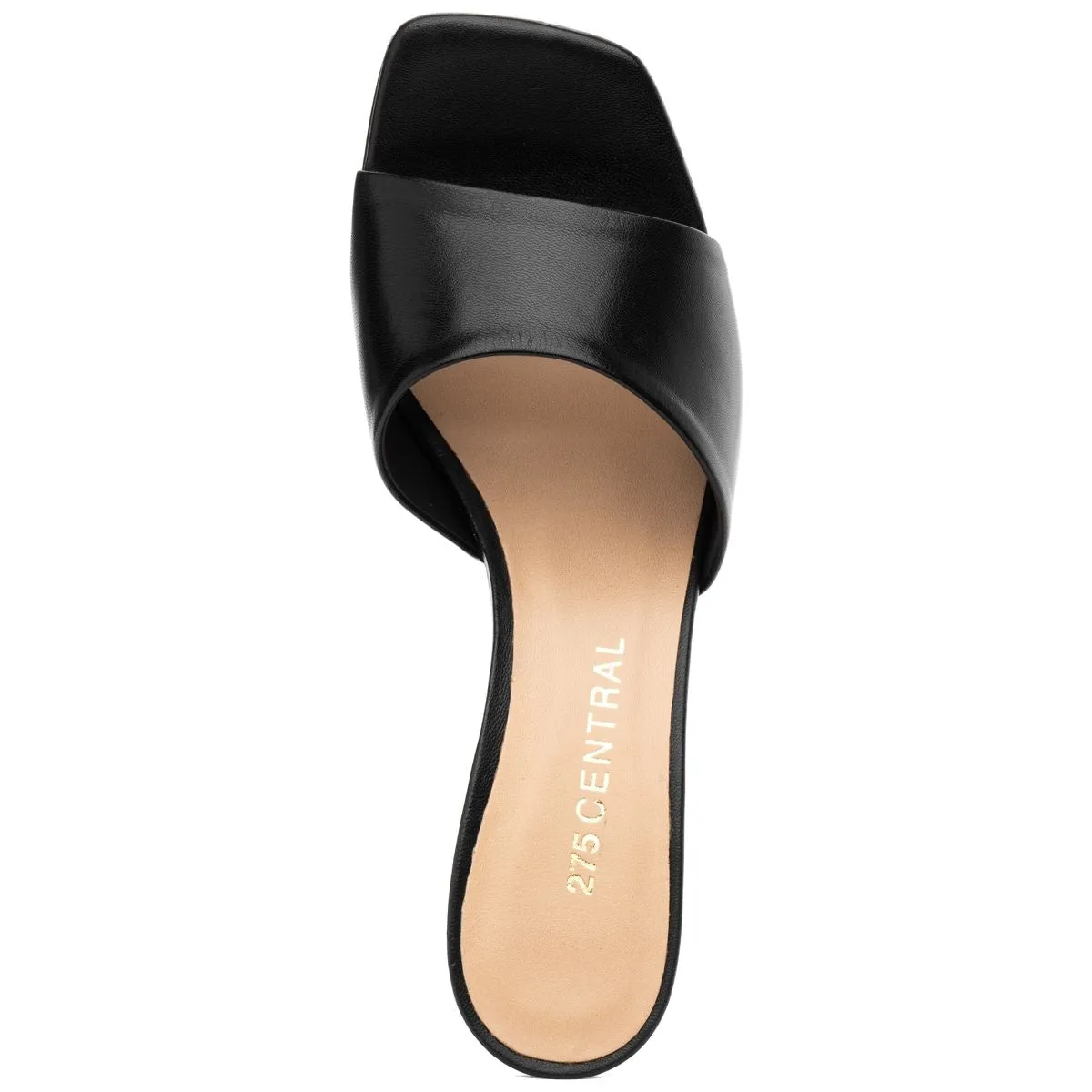 Fergie Sandal