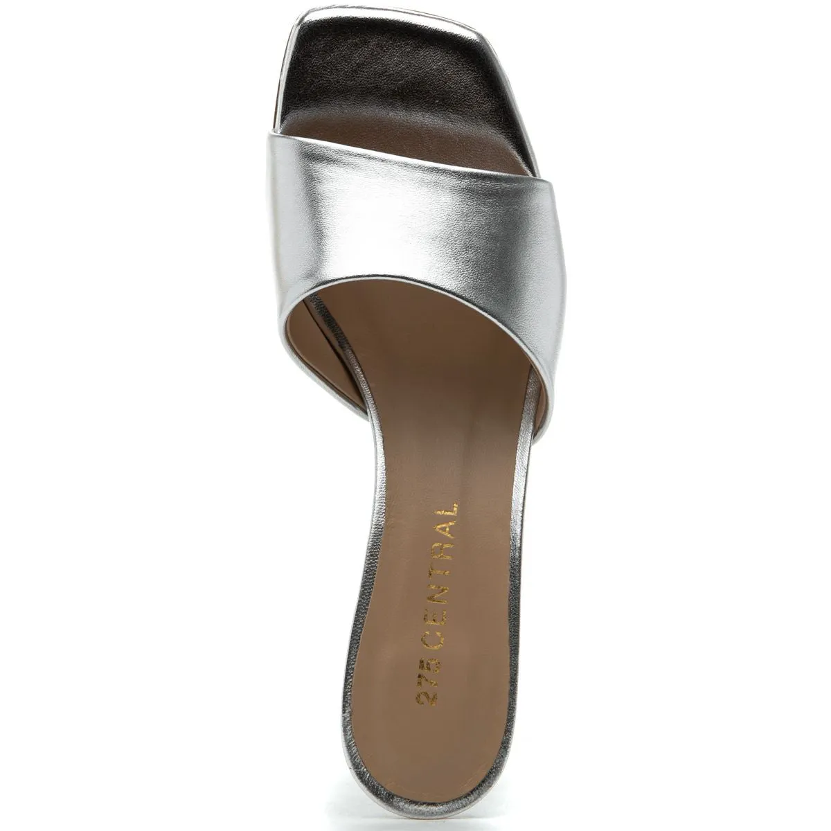 Fergie Sandal