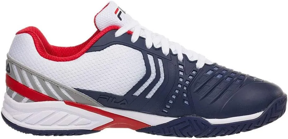 Fila Men's Axilus 2 Energized Sneaker