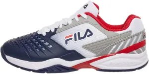 Fila Men's Axilus 2 Energized Sneaker
