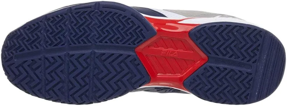 Fila Men's Axilus 2 Energized Sneaker