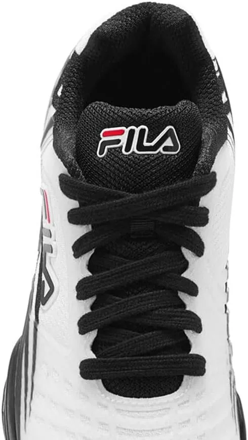 Fila Men's Axilus 2 Energized Sneaker