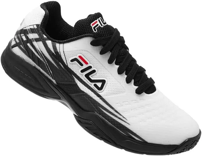 Fila Men's Axilus 2 Energized Sneaker