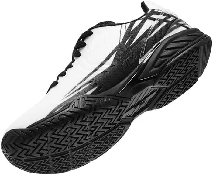 Fila Men's Axilus 2 Energized Sneaker