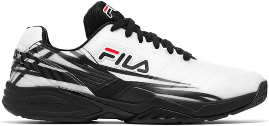 Fila Men's Axilus 2 Energized Sneaker