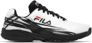 Fila Men's Axilus 2 Energized Sneaker