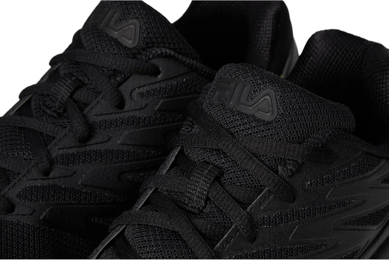 Fila Men's Memory Sequence 2 Sneaker